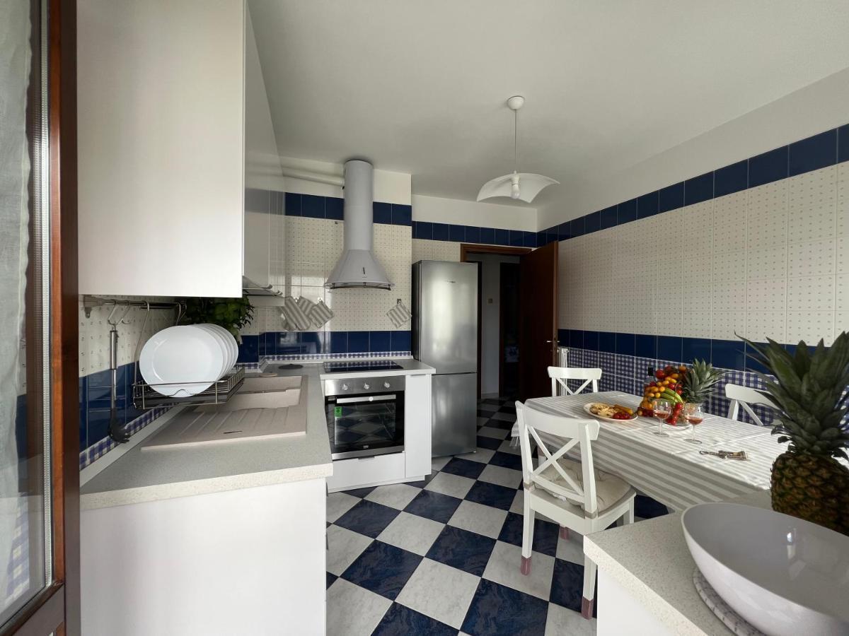 Apartment Morada Azul