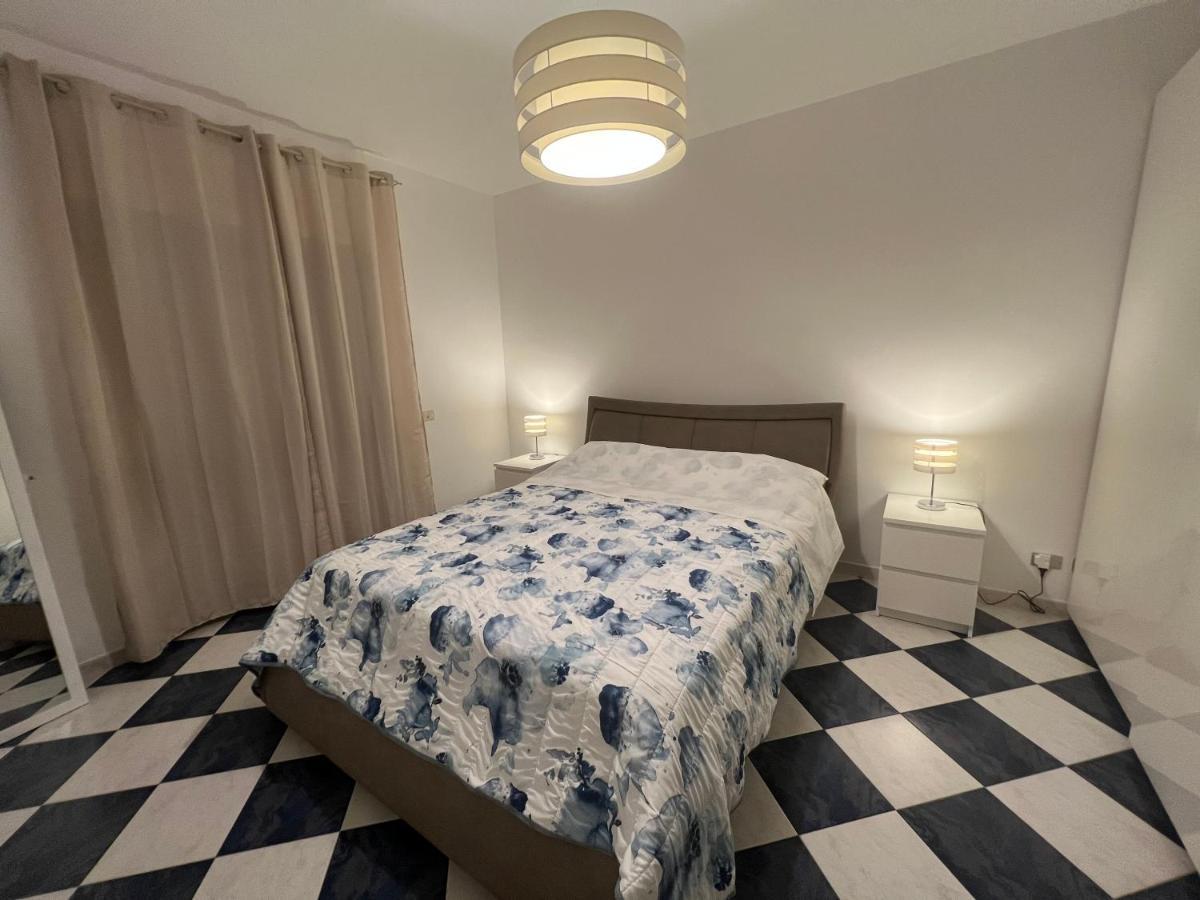 Apartment Morada Azul