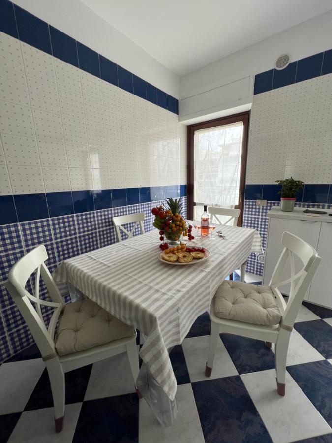 Morada Azul Apartment