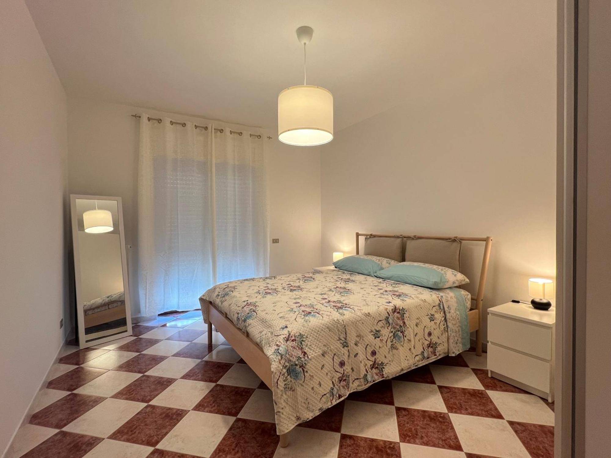 Apartment Morada Azul Monopoli