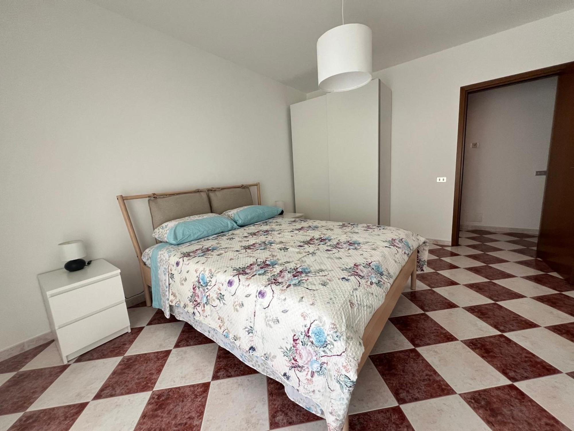 Morada Azul Apartment