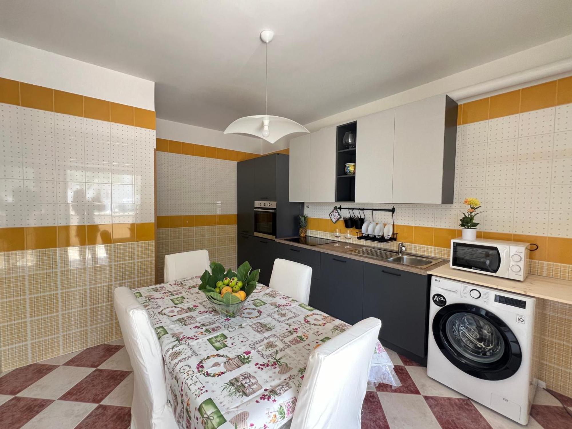 Apartment Morada Azul Monopoli
