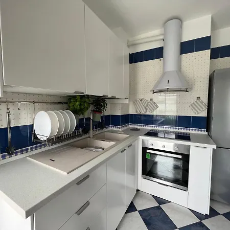 Morada Azul Apartment Monopoli Exterior photo
