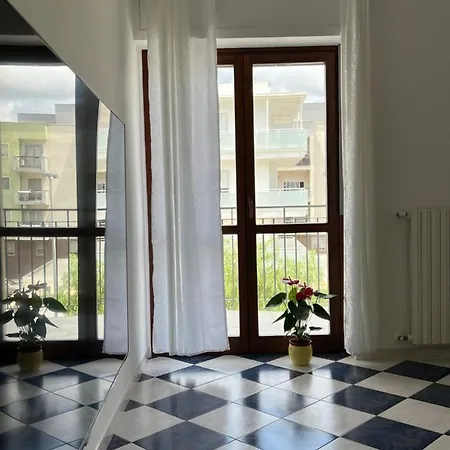 Morada Azul Apartment Monopoli Exterior photo
