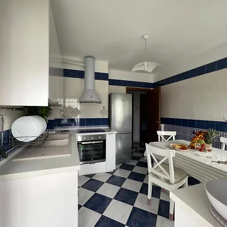 Morada Azul Apartment Monopoli Exterior photo
