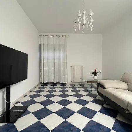 Morada Azul Apartment Monopoli Exterior photo