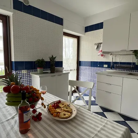 Morada Azul Apartment Monopoli Exterior photo