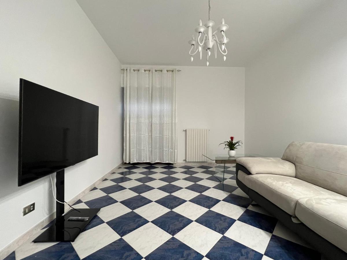 Apartment Morada Azul