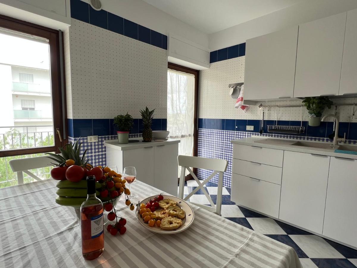 Morada Azul Apartment *