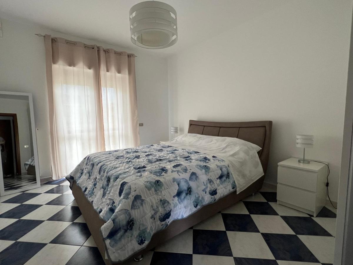 Apartment Morada Azul Monopoli