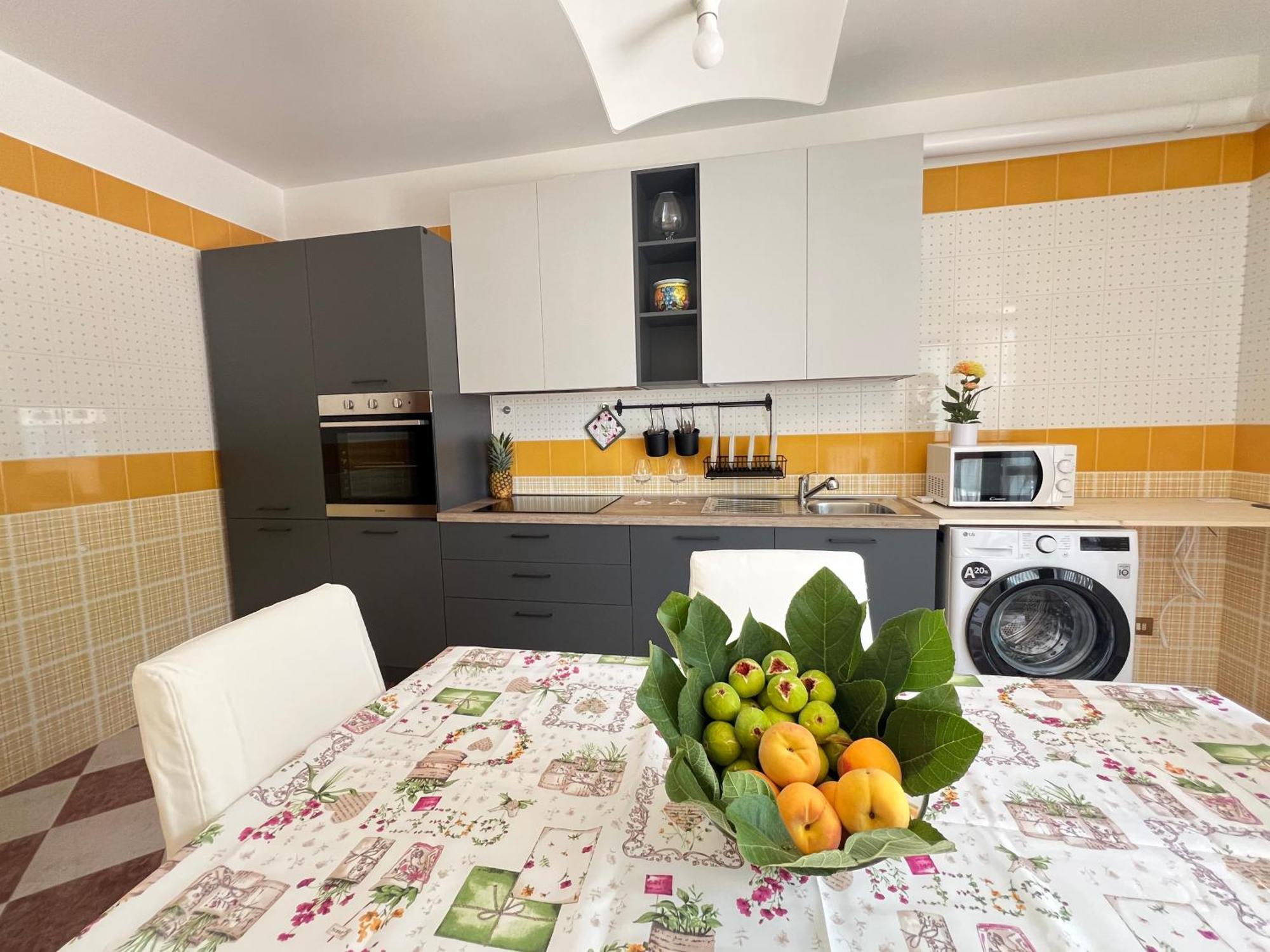 Apartment Morada Azul